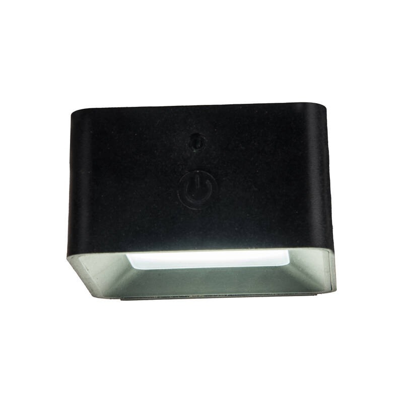 Image of Edit Lefkada USB Rechargeable Selectable LED Outdoor Wall Light with Remote Control