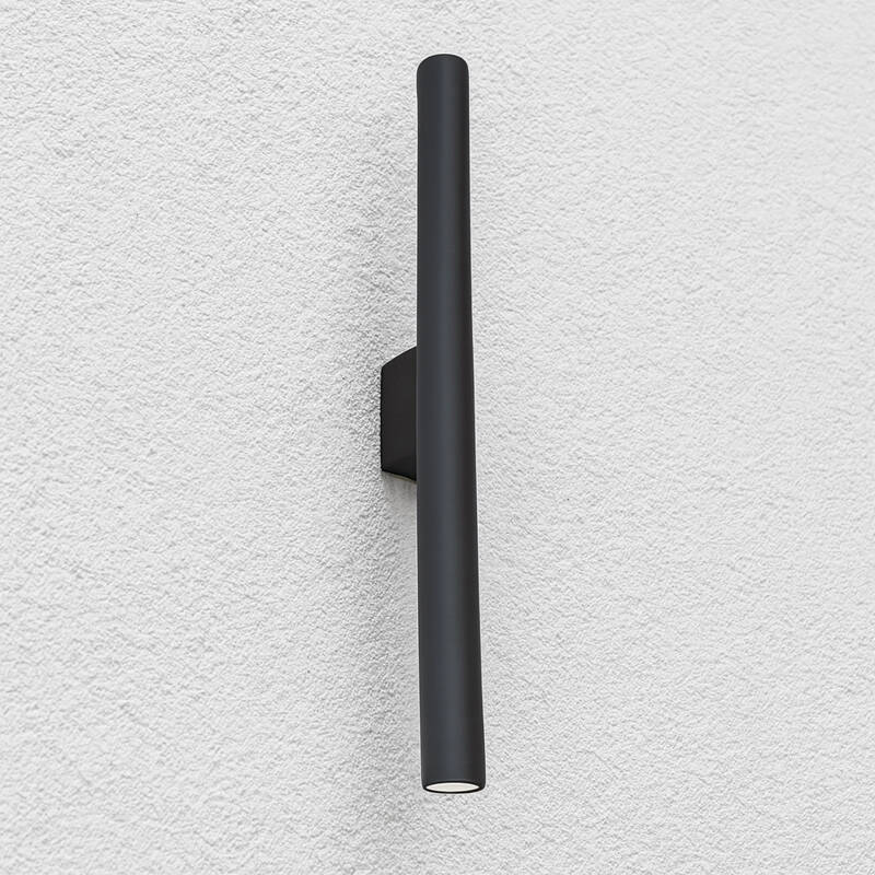 Image of Edit Mykonos LED Outdoor Up & Down Wall Light