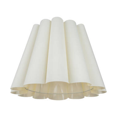 Image of Wisteria Ellie Ceiling Pendant Shade