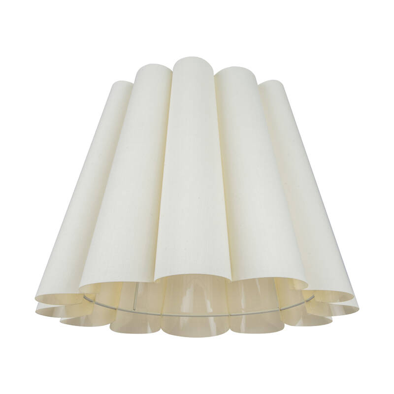 Image of Wisteria Ellie Ceiling Pendant Shade