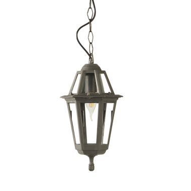 Edit Coastal Keel Pendant Porch Lantern