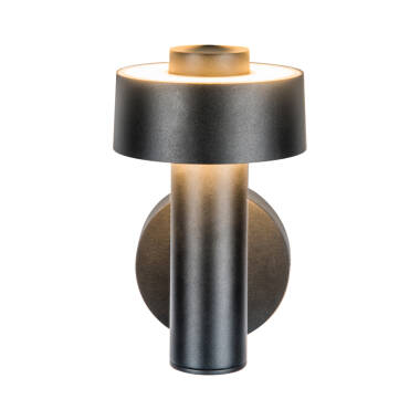 Edit Mode LED Outdoor Wall Light