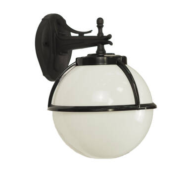 Edit Coastal Marsh Outdoor Wall Light