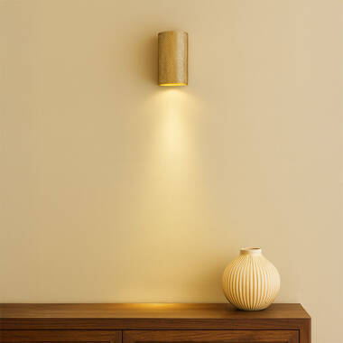 Image of Westport Moto Knurl Wall Light