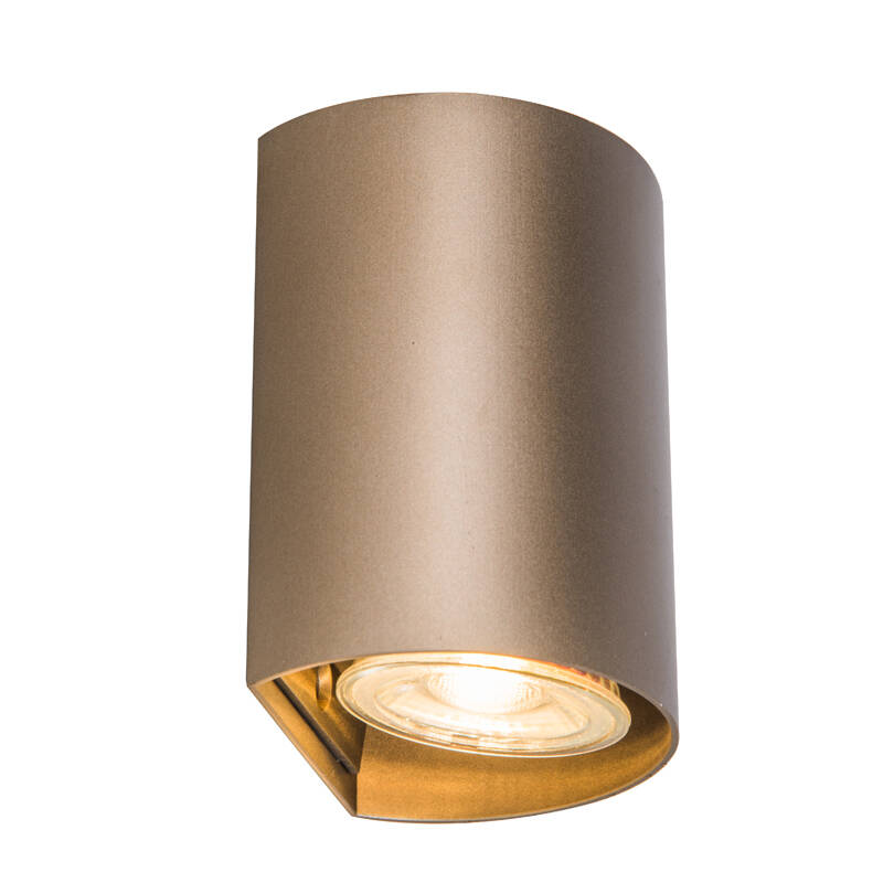 Image of Westport Smooth Curve 100 Wall Light