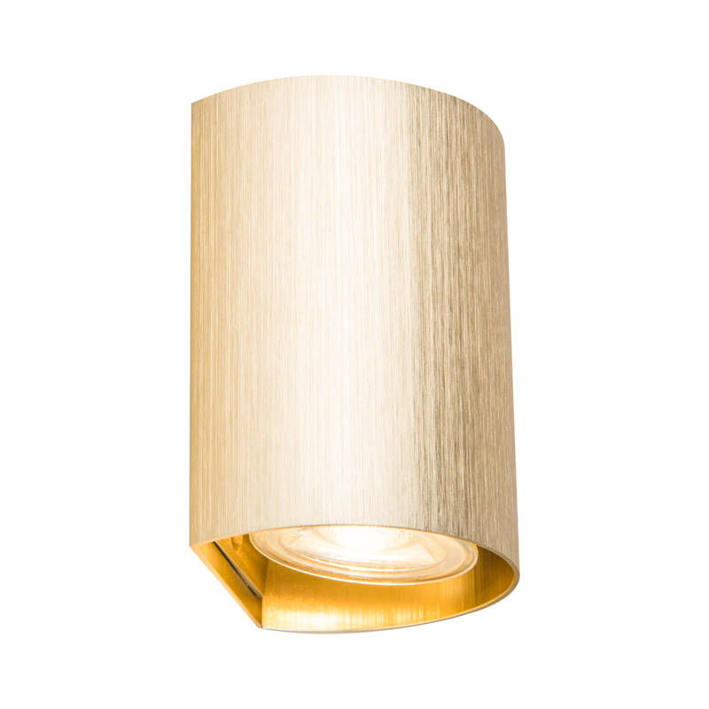Image of Westport Smooth Curve 100 Wall Light
