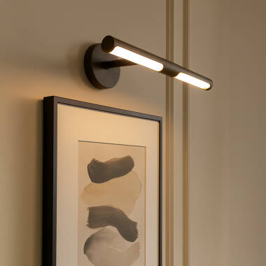 Image of Westport Knurl 580 LED Picture Light