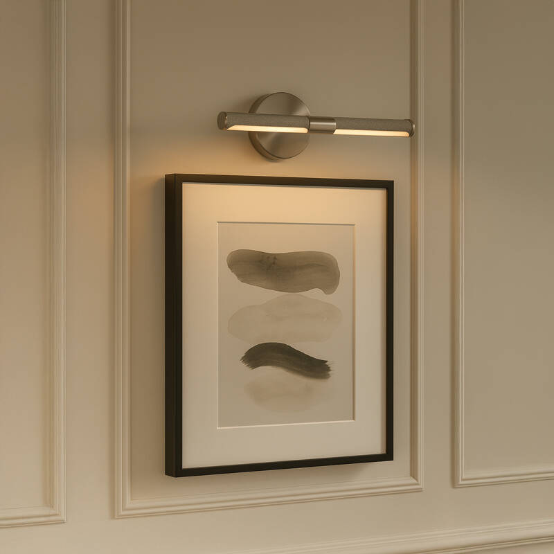 Image of Westport Knurl 580 LED Picture Light