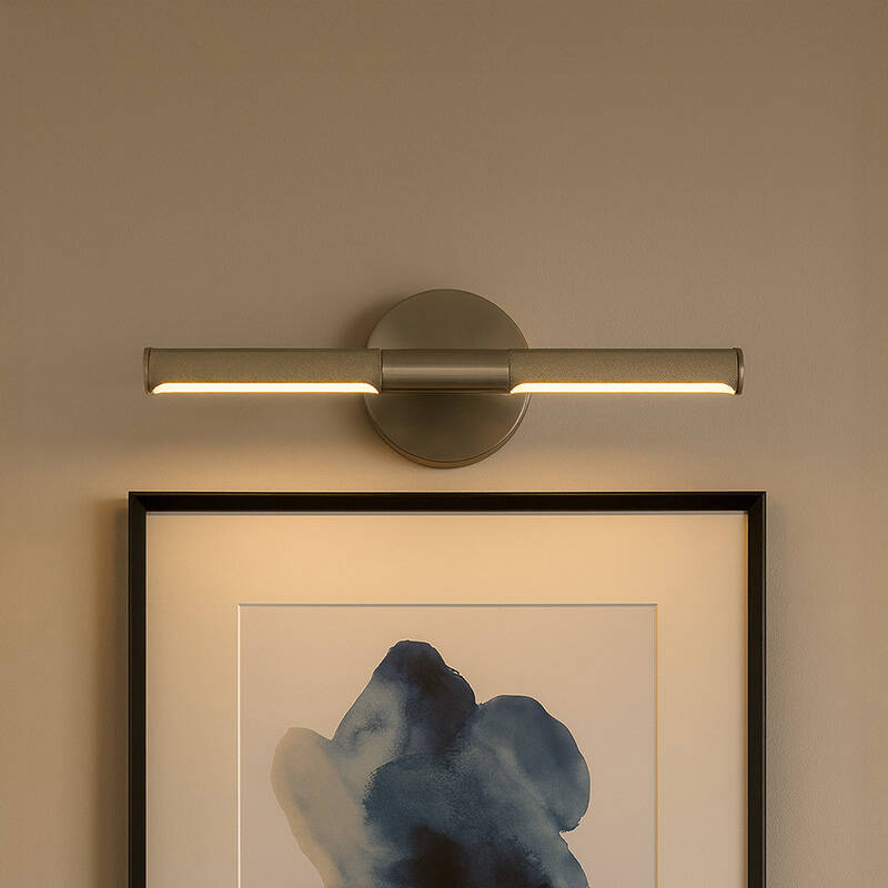 Image of Westport Knurl 460 LED Picture Light