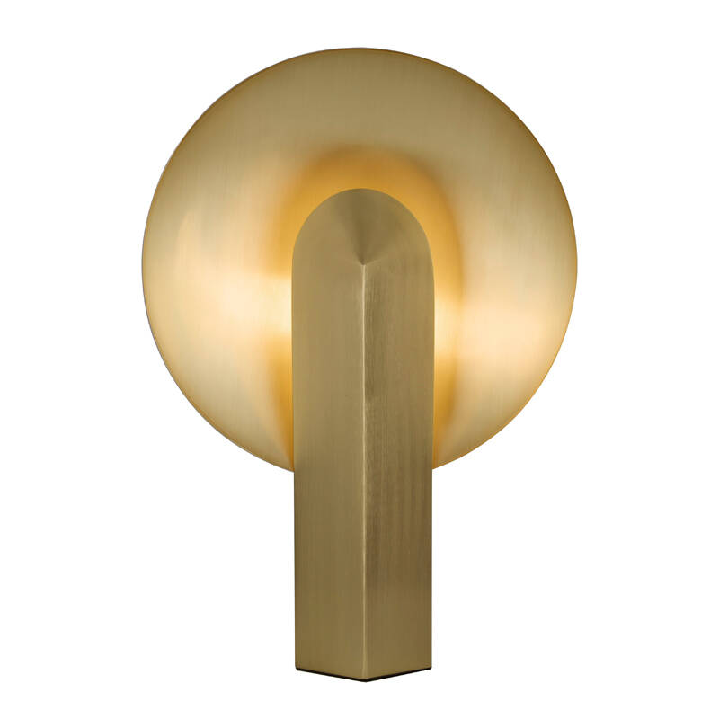 Image of Westport Boxwood Metal Table Lamp