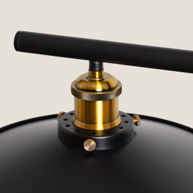 Image of Edit Pusaka 3 Light Bar Ceiling Pendant Light