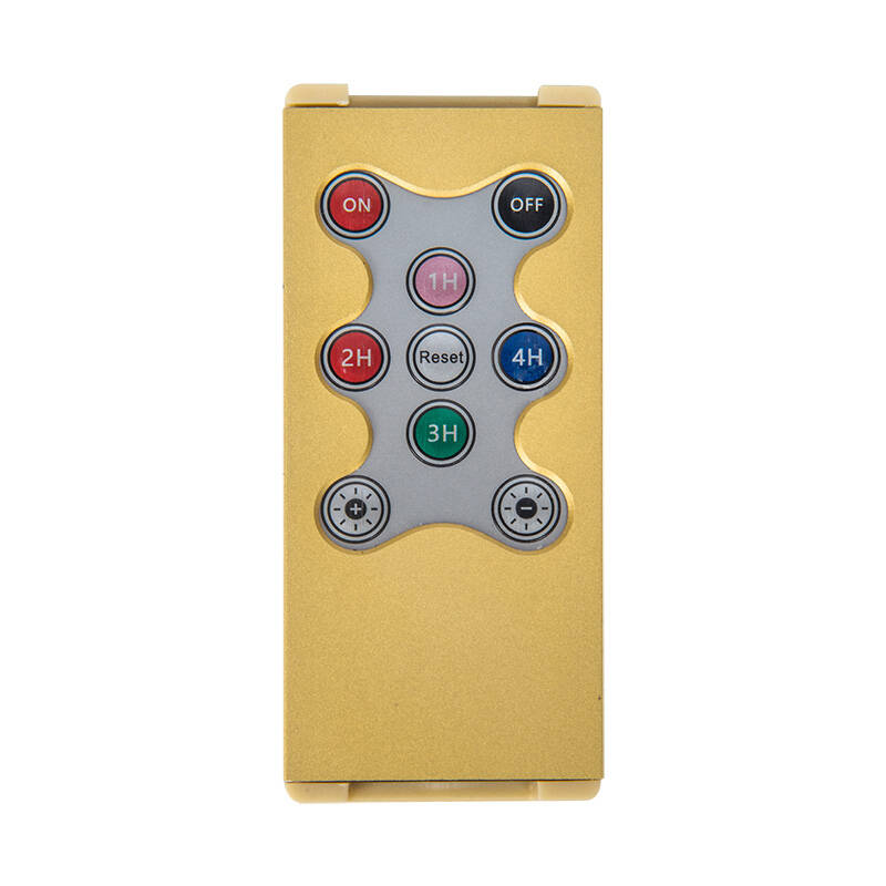 Image of Wisteria Willow 280 USB Rechargeable LED Picture Light with Remote Control