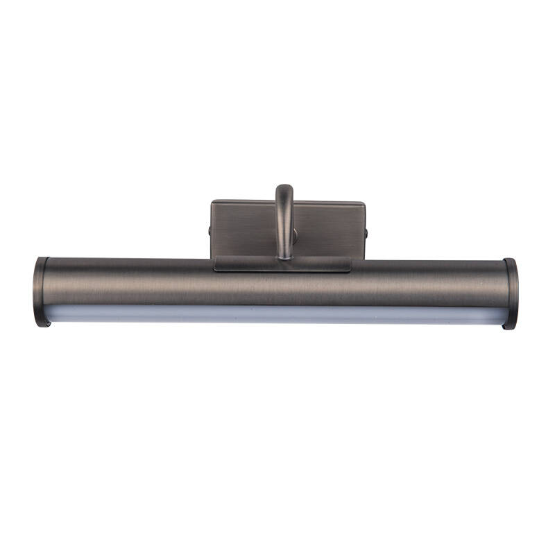 Image of Wisteria Willow 280 USB Rechargeable LED Picture Light with Remote Control