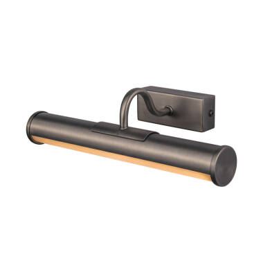 Image of Wisteria Willow 280 USB Rechargeable LED Picture Light with Remote Control