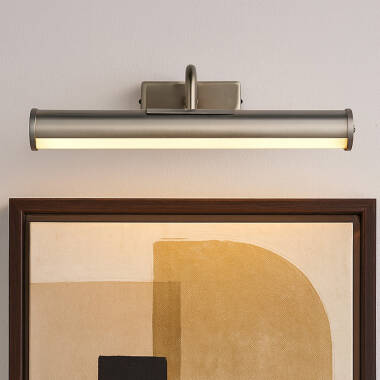 Image of Wisteria Willow 280 USB Rechargeable LED Picture Light with Remote Control