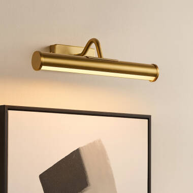 Image of Wisteria Willow 280 USB Rechargeable LED Picture Light with Remote Control