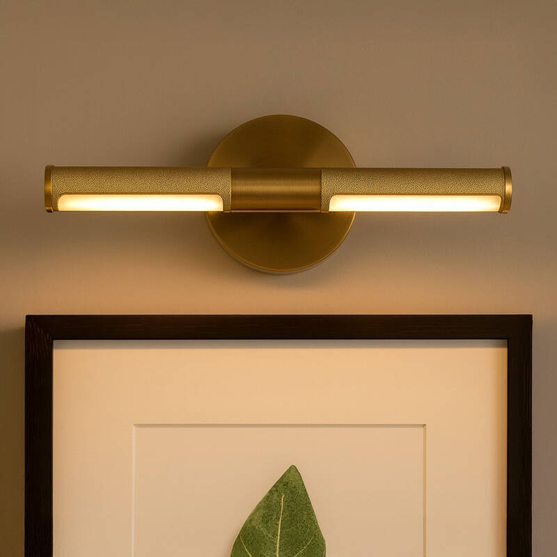 Image of Westport Knurl 460 LED Picture Light