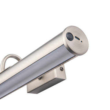 Image of Wisteria Willow 400 USB Rechargeable LED Touch Picture Light