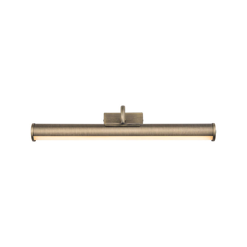 Image of Wisteria Willow 400 USB Rechargeable LED Touch Picture Light