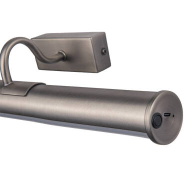 Image of Wisteria Willow 400 USB Rechargeable LED Touch Picture Light