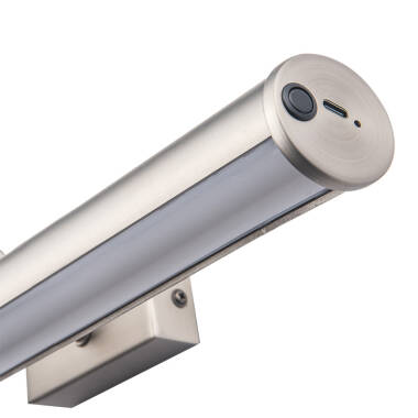 Image of Wisteria Willow 280 USB Rechargeable LED Touch Picture Light