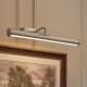 Image of Wisteria Willow 400 USB Rechargeable LED Touch Picture Light