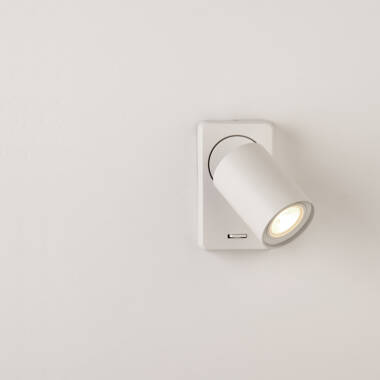 Image of Envirolight Renzo Switched Reading Light