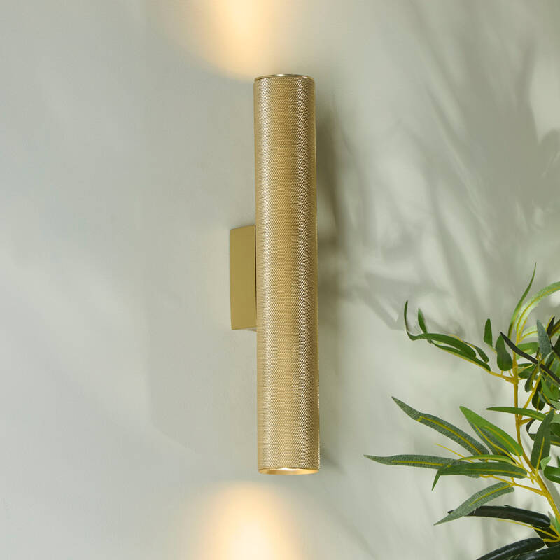 Image of Westport Southampton Up & Down Wall Light