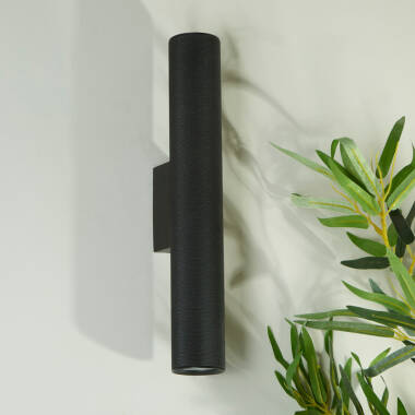 Image of Westport Southampton Up & Down Wall Light