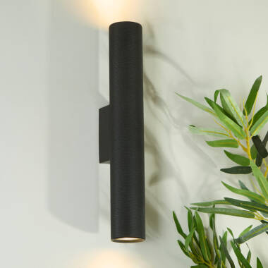 Image of Westport Southampton Up & Down Wall Light