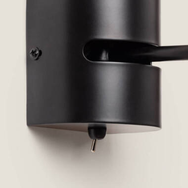 Image of Edit Parker Adjustable Wall Light