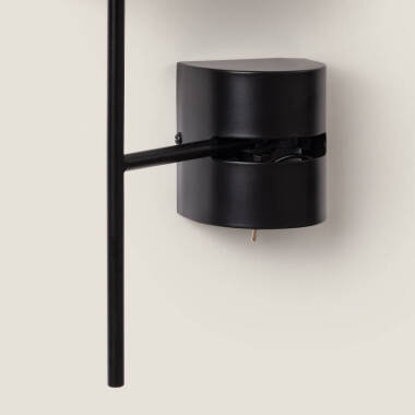 Image of Edit Parker Adjustable Wall Light