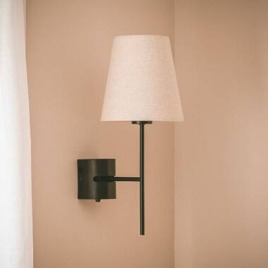 Image of Edit Parker Adjustable Wall Light
