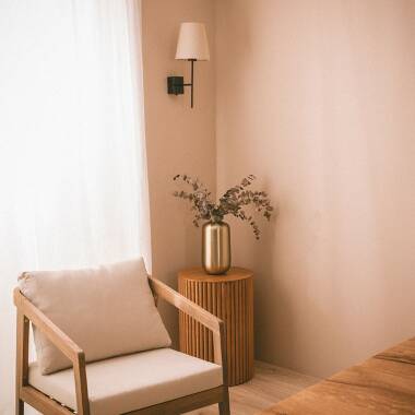 Image of Edit Parker Adjustable Wall Light