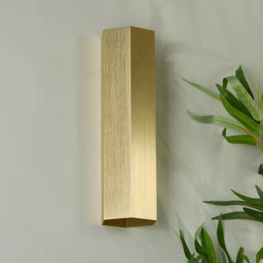 Image of Westport Wainscott Up & Down Wall Light