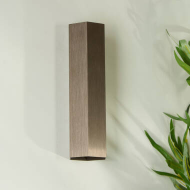 Image of Westport Wainscott Up & Down Wall Light