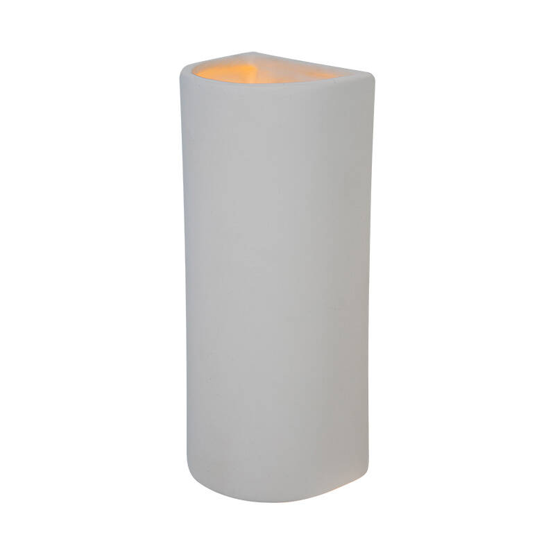 Image of Westport Jenkins Ceramic Up & Down Wall Light