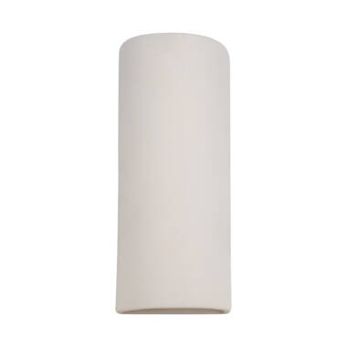 Image of Westport Jenkins Ceramic Up & Down Wall Light