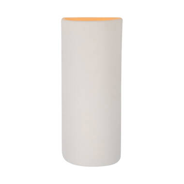 Image of Westport Jenkins Ceramic Up & Down Wall Light