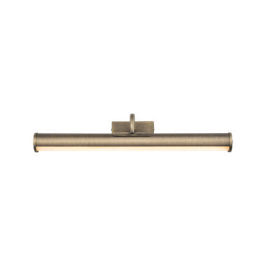 Wisteria Willow 400 USB Rechargeable LED Touch Picture Light