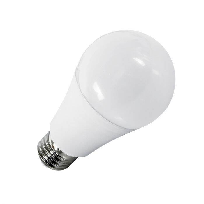 Image of 10W Warm White LED GLS Bulb with Microwave Sensor