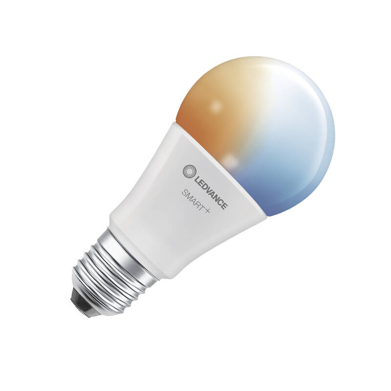 Image of Ledvance Smart+ 9W White Selectable LED Dimmable Bluetooth GLS Bulb