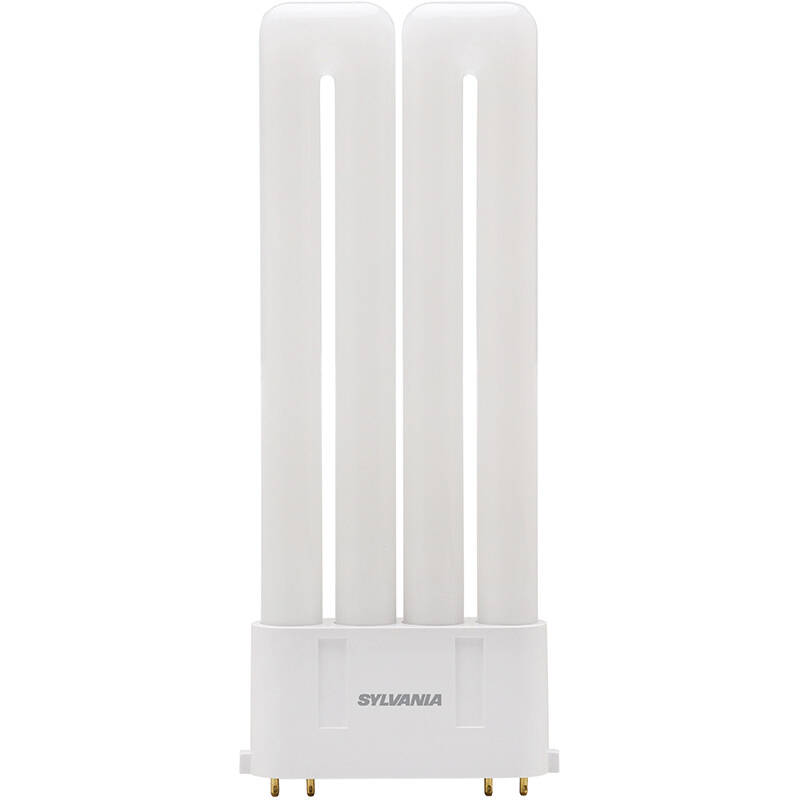 Image of Sylvania 20W Neutral White LED 4 Pin Bulb