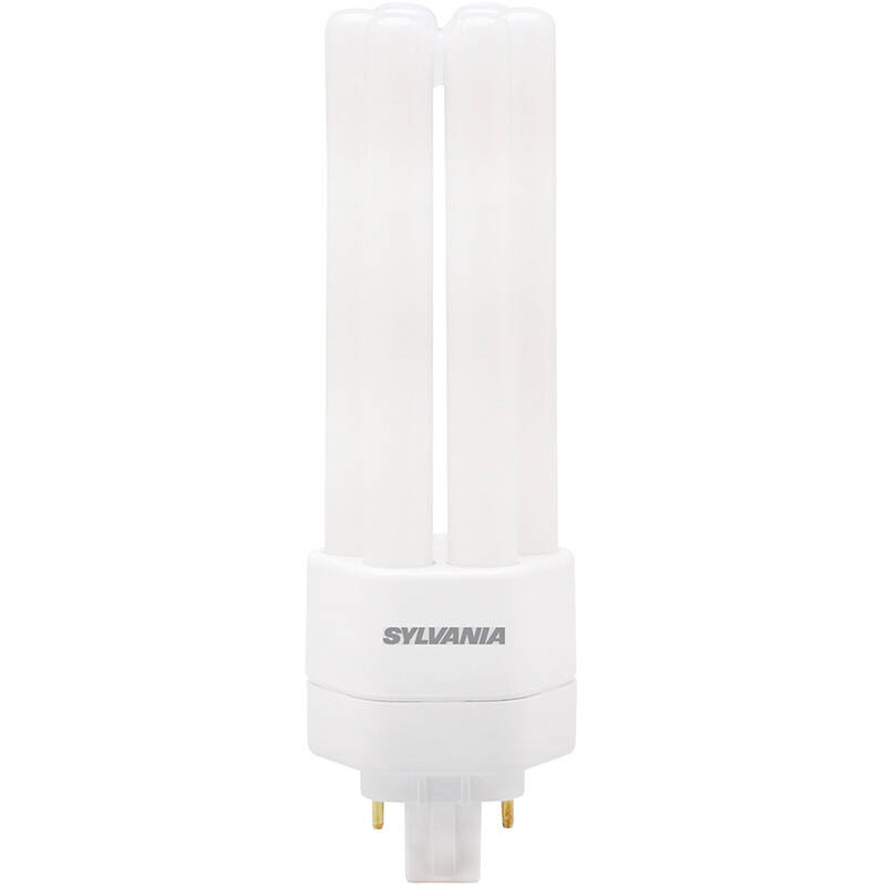 Image of Sylvania 16W Neutral White LED 2 Pin Bulb