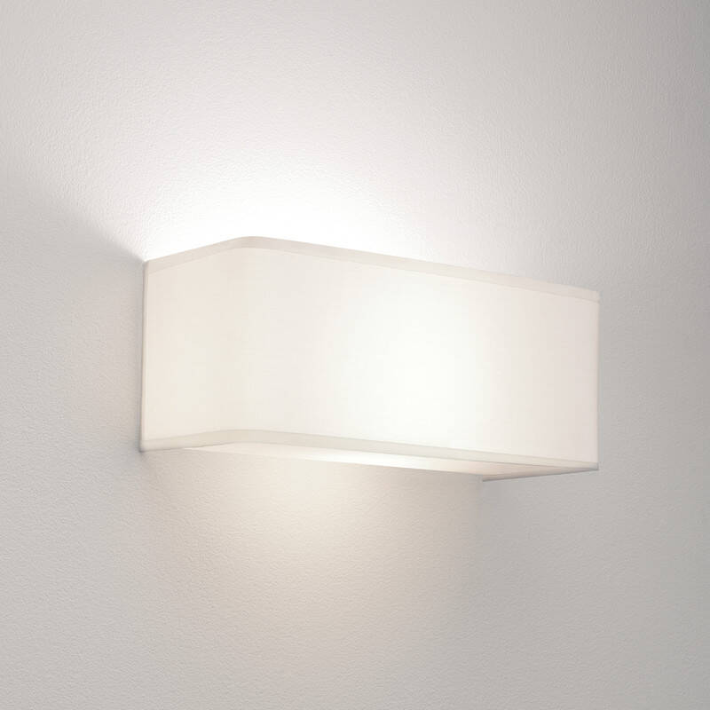 Image of Astro Ashino Wide Wall Light
