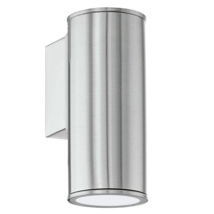 Image of Eglo Riga LED Outdoor Wall Light