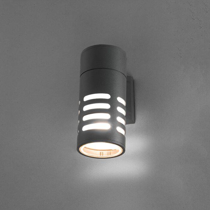 Image of Edit Mekong Outdoor Wall Light