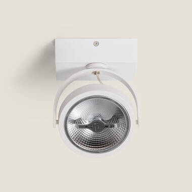 Image of CREE 15W Dimmable LED Surface Spotlight