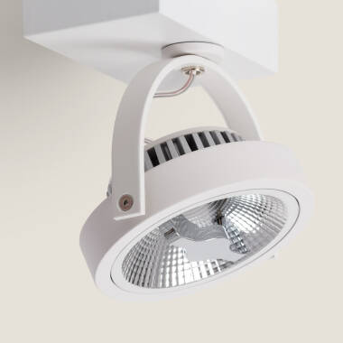 Image of CREE 15W Dimmable LED Surface Spotlight