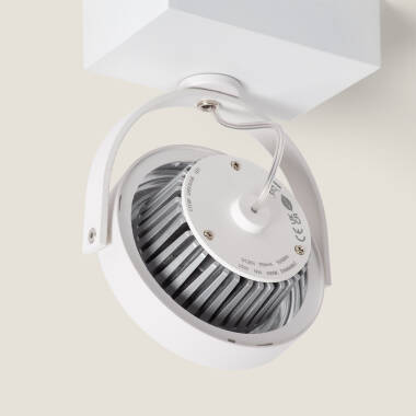 Image of CREE 15W Dimmable LED Surface Spotlight